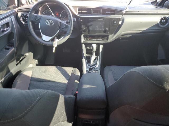 Photo 7 VIN: 2T1BURHEXKC183725 - TOYOTA COROLLA L 