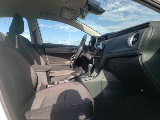 Photo 4 VIN: 2T1BURHEXKC185359 - TOYOTA COROLLA L 