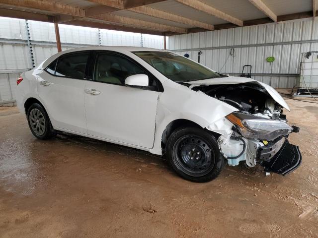 Photo 3 VIN: 2T1BURHEXKC186754 - TOYOTA COROLLA L 