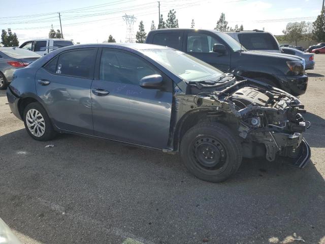 Photo 3 VIN: 2T1BURHEXKC195390 - TOYOTA COROLLA 