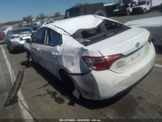 Photo 2 VIN: 2T1BURHEXKC196118 - TOYOTA COROLLA 