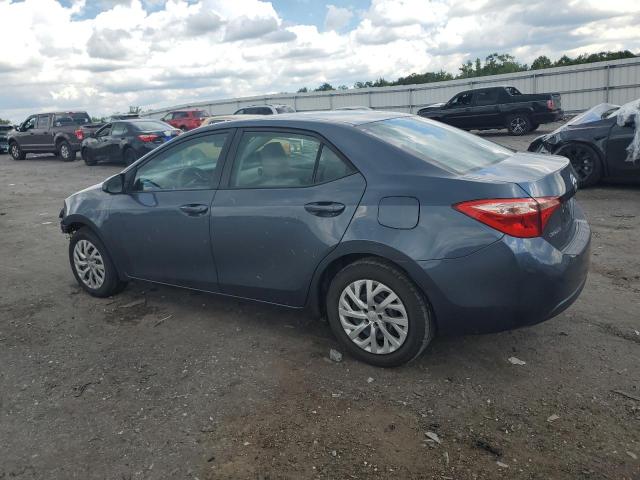 Photo 1 VIN: 2T1BURHEXKC200989 - TOYOTA COROLLA L 