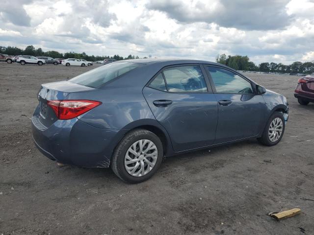 Photo 2 VIN: 2T1BURHEXKC200989 - TOYOTA COROLLA L 