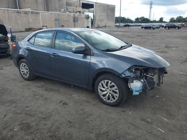 Photo 3 VIN: 2T1BURHEXKC200989 - TOYOTA COROLLA L 