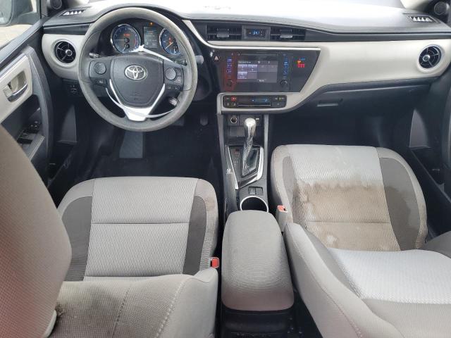 Photo 7 VIN: 2T1BURHEXKC200989 - TOYOTA COROLLA L 