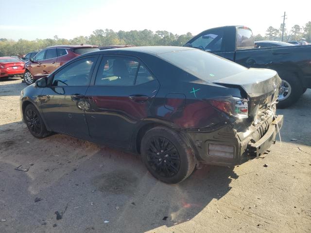 Photo 1 VIN: 2T1BURHEXKC204802 - TOYOTA COROLLA 