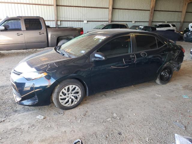 Photo 0 VIN: 2T1BURHEXKC208591 - TOYOTA COROLLA L 