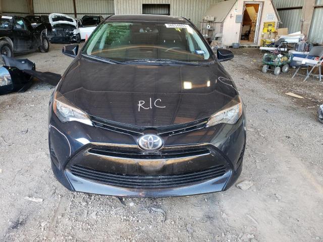 Photo 4 VIN: 2T1BURHEXKC208591 - TOYOTA COROLLA L 