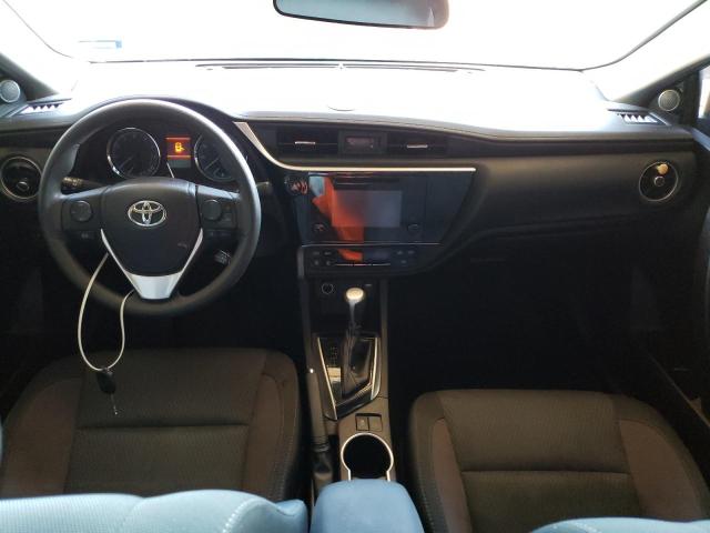 Photo 7 VIN: 2T1BURHEXKC208591 - TOYOTA COROLLA L 