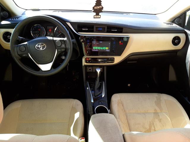 Photo 7 VIN: 2T1BURHEXKC209093 - TOYOTA COROLLA L 