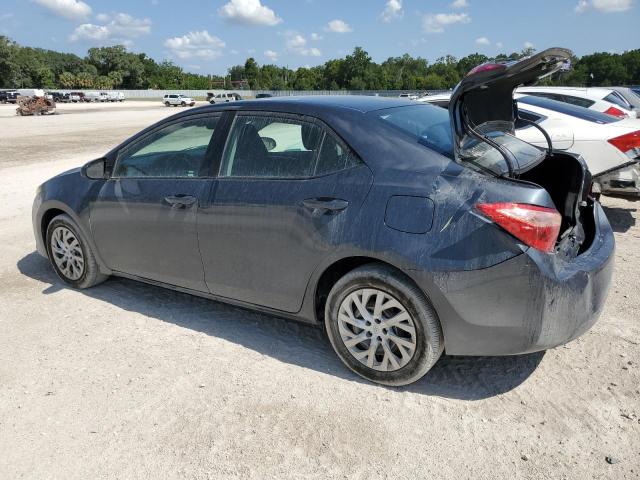 Photo 1 VIN: 2T1BURHEXKC210129 - TOYOTA COROLLA 