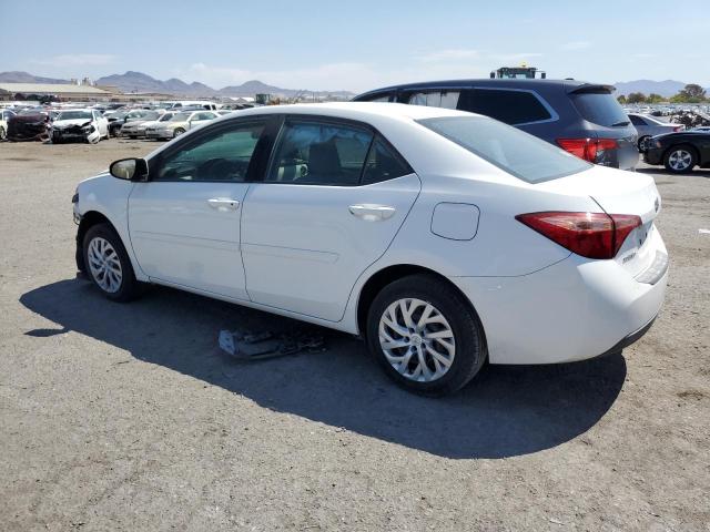 Photo 1 VIN: 2T1BURHEXKC211734 - TOYOTA COROLLA L 