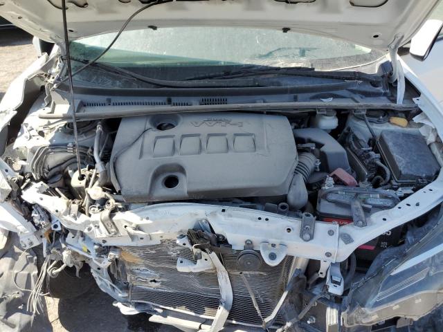 Photo 10 VIN: 2T1BURHEXKC211734 - TOYOTA COROLLA L 