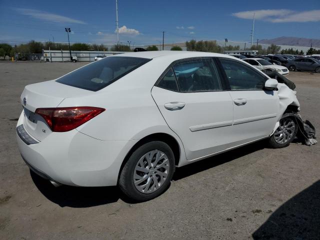 Photo 2 VIN: 2T1BURHEXKC211734 - TOYOTA COROLLA L 