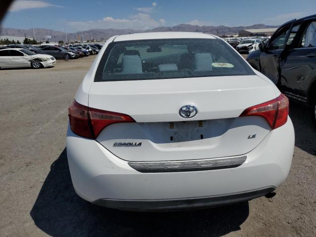 Photo 5 VIN: 2T1BURHEXKC211734 - TOYOTA COROLLA L 