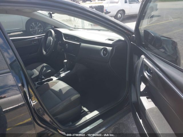 Photo 4 VIN: 2T1BURHEXKC213662 - TOYOTA COROLLA 