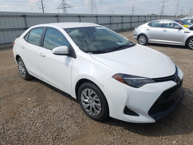 Photo 0 VIN: 2T1BURHEXKC216027 - TOYOTA COROLLA L 