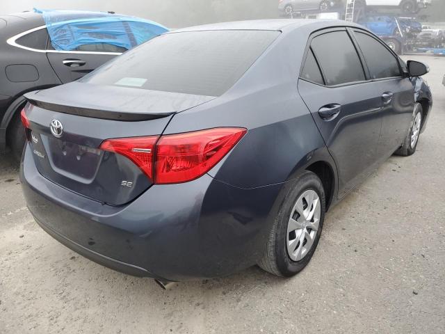 Photo 3 VIN: 2T1BURHEXKC218747 - TOYOTA COROLLA L 