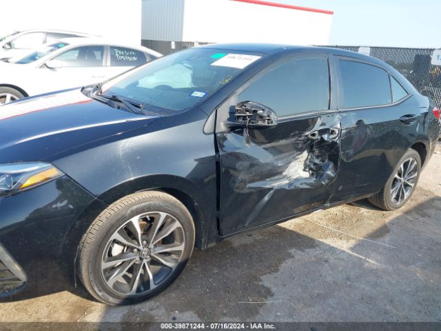 Photo 5 VIN: 2T1BURHEXKC218781 - TOYOTA COROLLA 