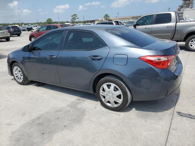 Photo 1 VIN: 2T1BURHEXKC221521 - TOYOTA COROLLA L 