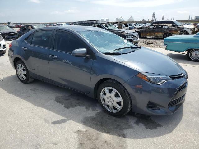 Photo 3 VIN: 2T1BURHEXKC221521 - TOYOTA COROLLA L 