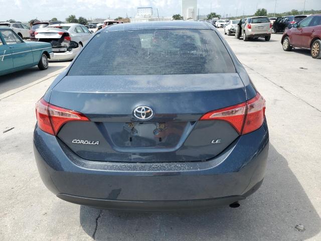 Photo 5 VIN: 2T1BURHEXKC221521 - TOYOTA COROLLA L 