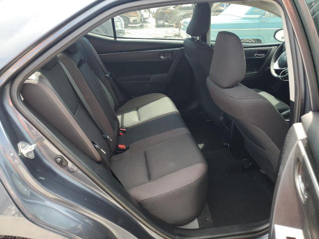 Photo 9 VIN: 2T1BURHEXKC221521 - TOYOTA COROLLA L 