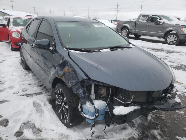 Photo 0 VIN: 2T1BURHEXKC225228 - TOYOTA COROLLA L 