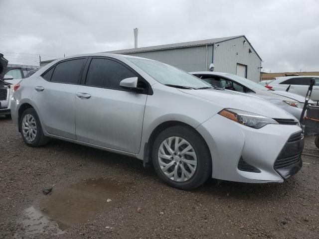 Photo 3 VIN: 2T1BURHEXKC229232 - TOYOTA COROLLA L 