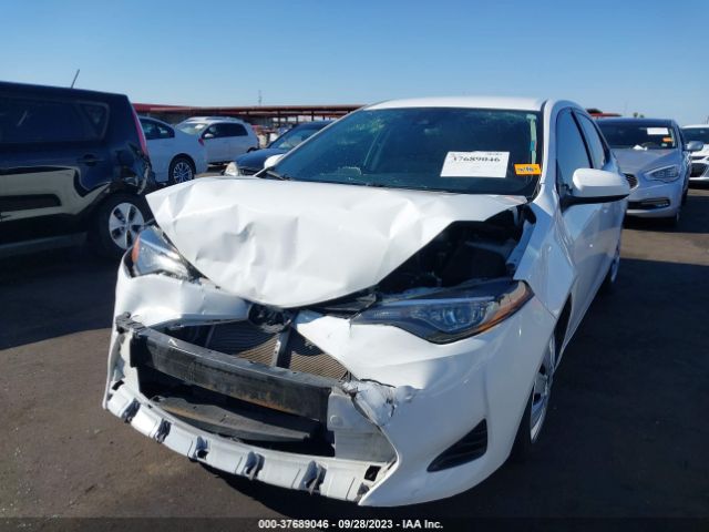 Photo 5 VIN: 2T1BURHEXKC233152 - TOYOTA COROLLA 