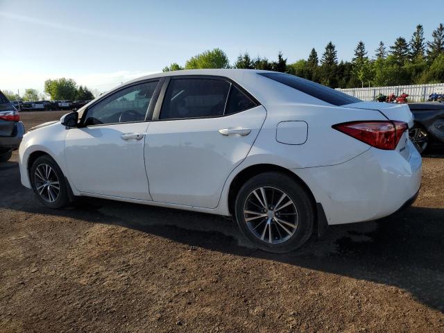 Photo 1 VIN: 2T1BURHEXKC233698 - TOYOTA COROLLA 