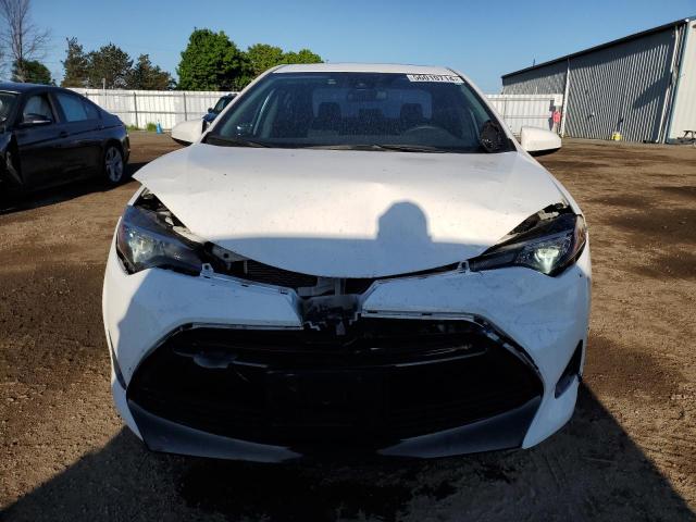 Photo 4 VIN: 2T1BURHEXKC233698 - TOYOTA COROLLA 