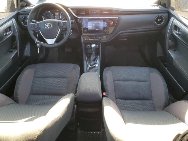 Photo 7 VIN: 2T1BURHEXKC233698 - TOYOTA COROLLA 