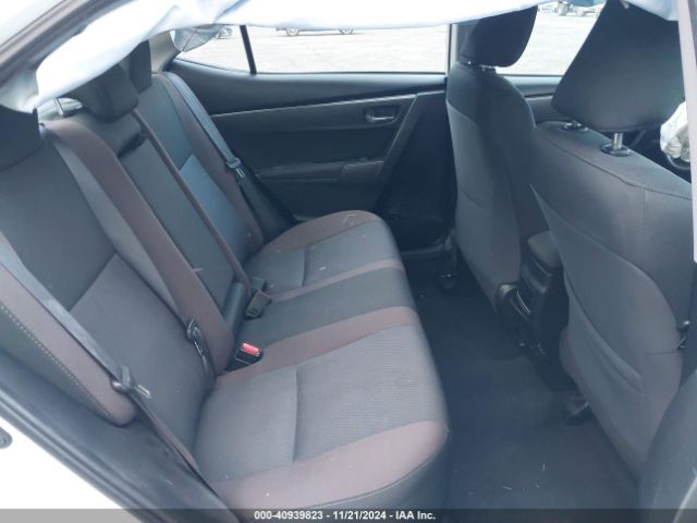 Photo 7 VIN: 2T1BURHEXKC239050 - TOYOTA COROLLA 