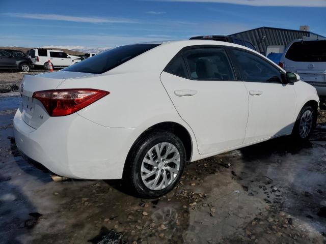 Photo 2 VIN: 2T1BURHEXKC242000 - TOYOTA COROLLA L 