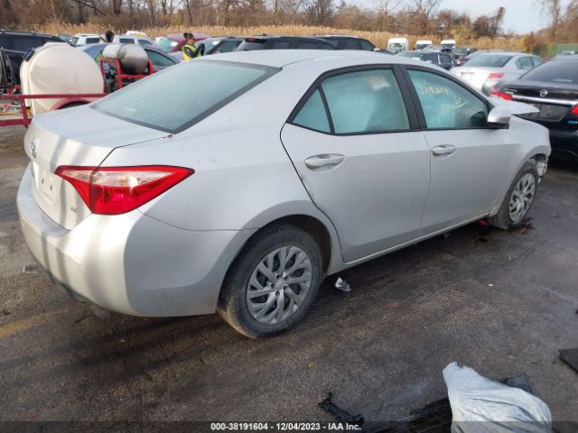 Photo 3 VIN: 2T1BURHEXKC242644 - TOYOTA COROLLA 