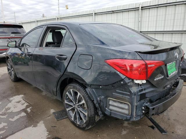 Photo 1 VIN: 2T1BURHEXKC243535 - TOYOTA COROLLA L 