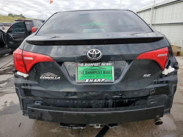 Photo 5 VIN: 2T1BURHEXKC243535 - TOYOTA COROLLA L 