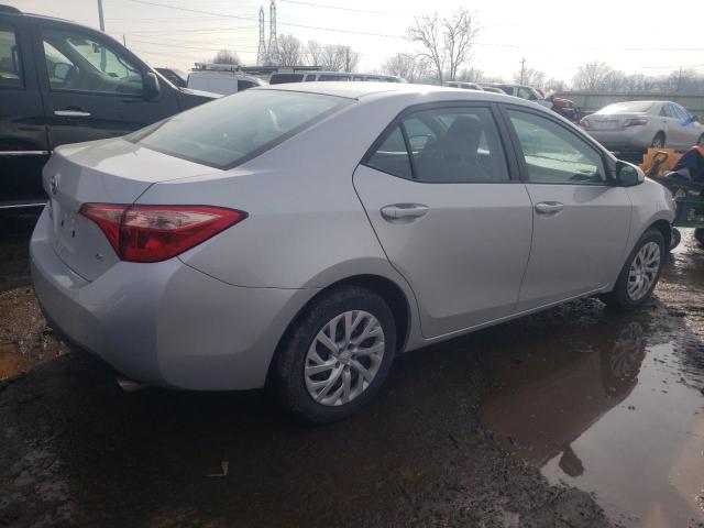 Photo 2 VIN: 2T1BURHEXKC244118 - TOYOTA COROLLA L 