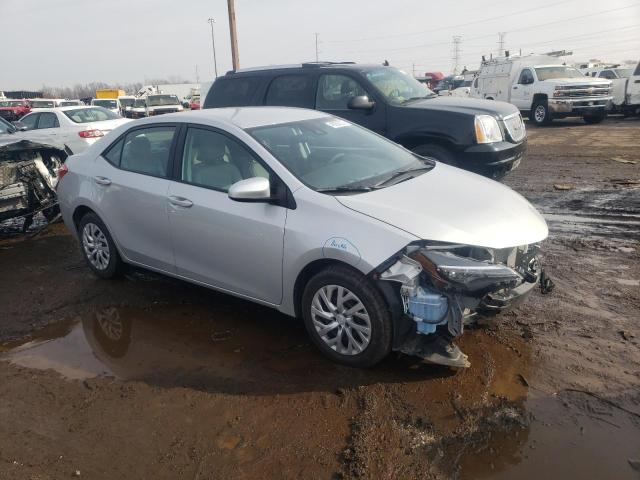 Photo 3 VIN: 2T1BURHEXKC244118 - TOYOTA COROLLA L 