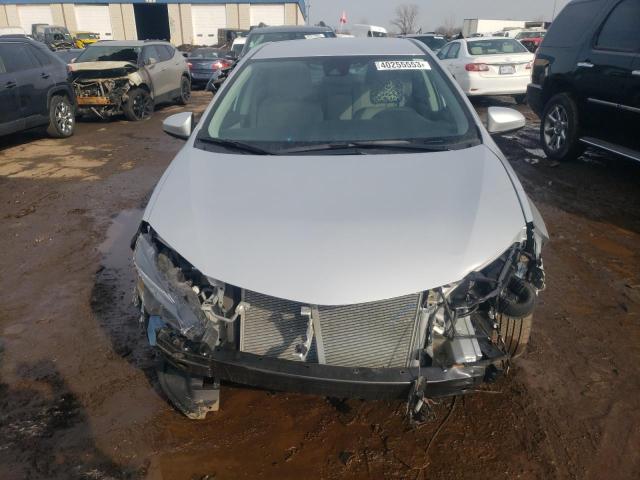 Photo 4 VIN: 2T1BURHEXKC244118 - TOYOTA COROLLA L 