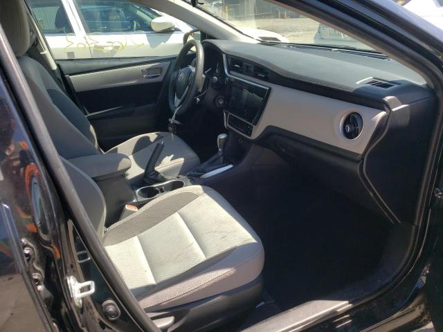 Photo 4 VIN: 2T1BURHEXKC246757 - TOYOTA COROLLA L 