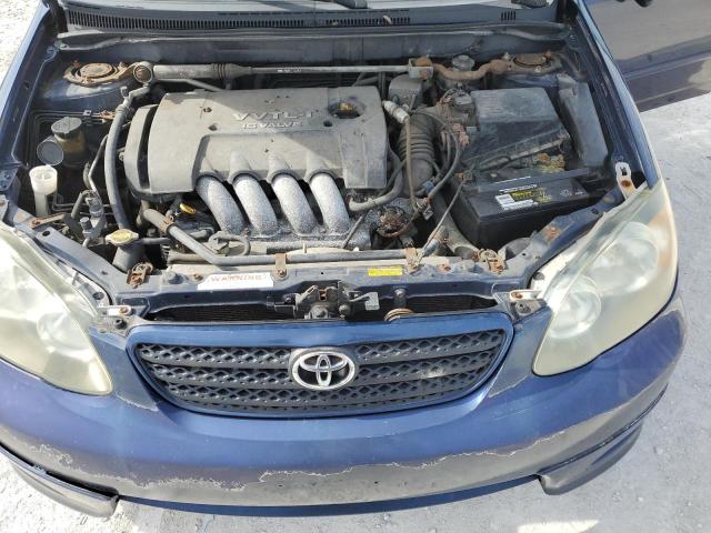 Photo 10 VIN: 2T1BY30E15C330726 - TOYOTA COROLLA XR 