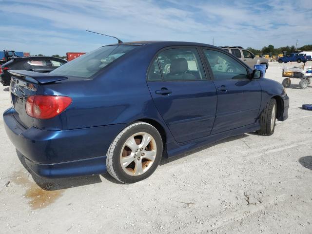 Photo 2 VIN: 2T1BY30E15C330726 - TOYOTA COROLLA XR 