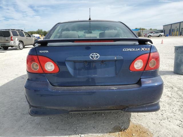 Photo 5 VIN: 2T1BY30E15C330726 - TOYOTA COROLLA XR 