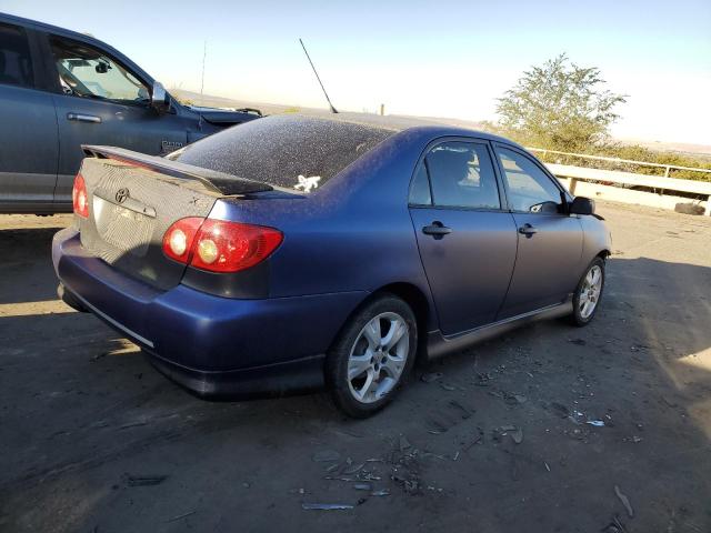 Photo 2 VIN: 2T1BY30E25C345428 - TOYOTA COROLLA 