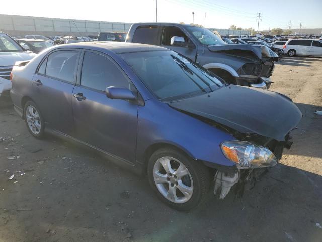 Photo 3 VIN: 2T1BY30E25C345428 - TOYOTA COROLLA 