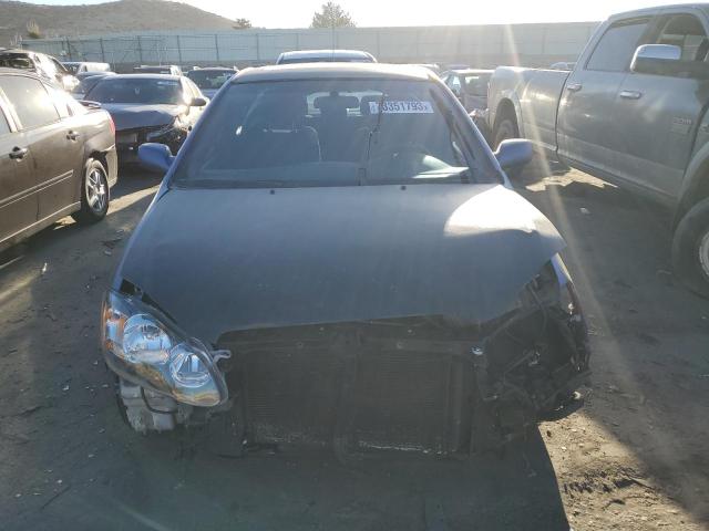 Photo 4 VIN: 2T1BY30E25C345428 - TOYOTA COROLLA 