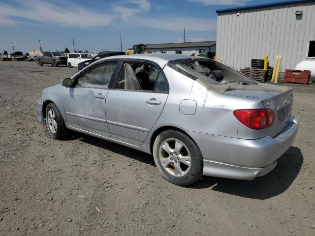 Photo 1 VIN: 2T1BY30E35C335135 - TOYOTA COROLLA XR 