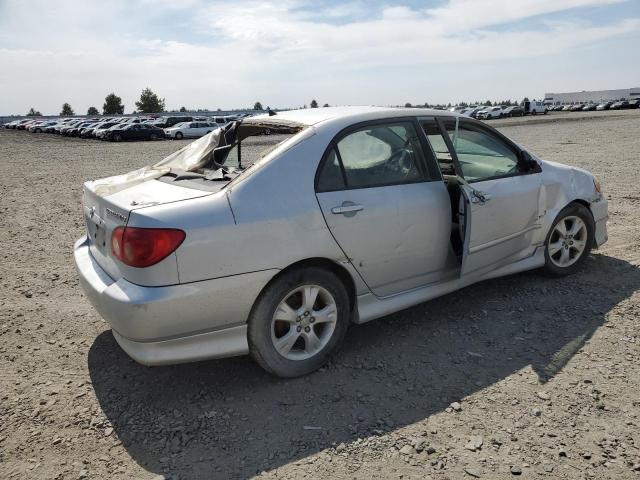 Photo 2 VIN: 2T1BY30E35C335135 - TOYOTA COROLLA XR 